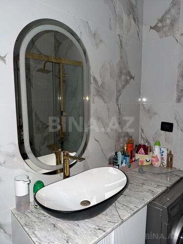Продаётся 2-комн. новостройка 40 м², м. Нариман Нариманов, photo 11 from 14
