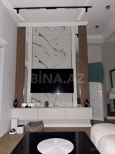 Продаётся 2-комн. новостройка 40 м², м. Нариман Нариманов, photo 6 from 14