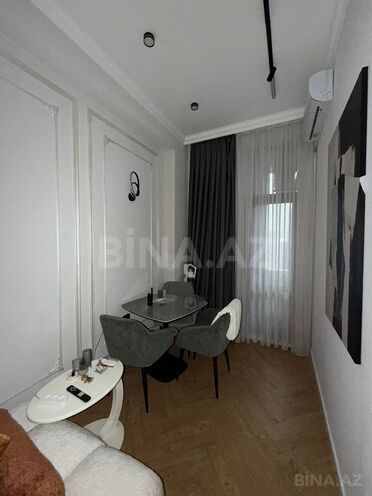 Продаётся 2-комн. новостройка 40 м², м. Нариман Нариманов, photo 8 from 14