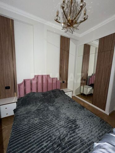 Продаётся 2-комн. новостройка 40 м², м. Нариман Нариманов, photo 9 from 14
