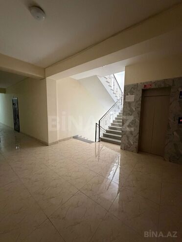 Satılır 3 otaqlı yeni tikili 98 m², Masazır q., photo 10 from 23