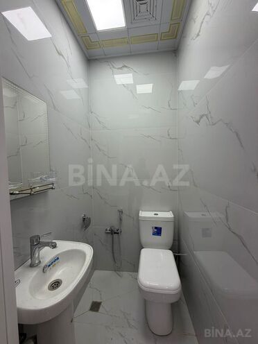 Satılır 3 otaqlı yeni tikili 98 m², Masazır q., photo 15 from 23