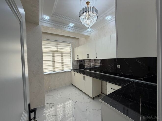 Satılır 3 otaqlı yeni tikili 98 m², Masazır q., photo 12 from 23