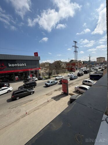 Satılır 3 otaqlı yeni tikili 98 m², Masazır q., photo 1 from 23