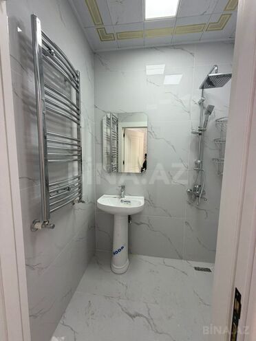 Satılır 3 otaqlı yeni tikili 98 m², Masazır q., photo 7 from 23