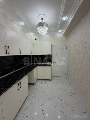 Satılır 3 otaqlı yeni tikili 98 m², Masazır q., photo 16 from 23