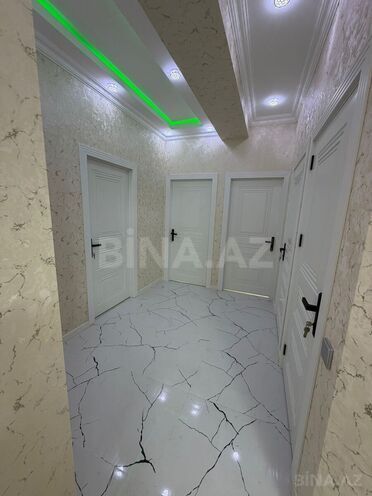 Satılır 3 otaqlı yeni tikili 98 m², Masazır q., photo 21 from 23