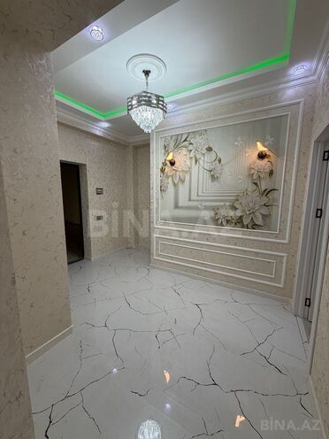 Satılır 3 otaqlı yeni tikili 98 m², Masazır q., photo 3 from 23