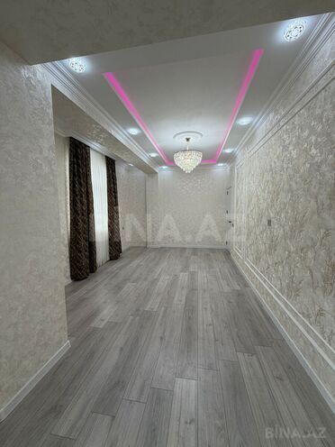 Satılır 3 otaqlı yeni tikili 98 m², Masazır q., photo 14 from 23