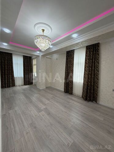 Satılır 3 otaqlı yeni tikili 98 m², Masazır q., photo 4 from 23