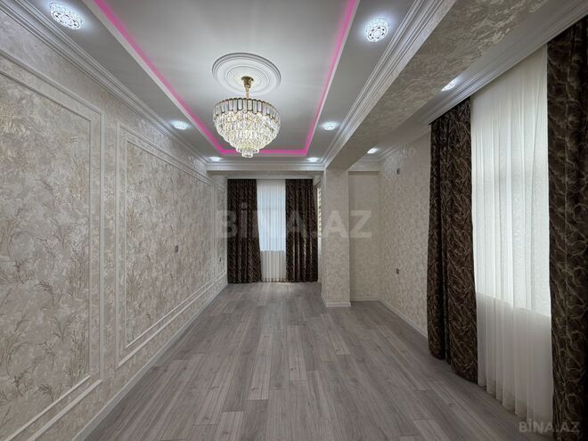 Satılır 3 otaqlı yeni tikili 98 m², Masazır q., photo 18 from 23