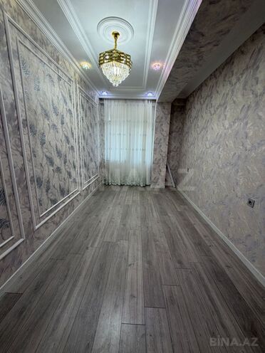 Satılır 3 otaqlı yeni tikili 98 m², Masazır q., photo 11 from 23