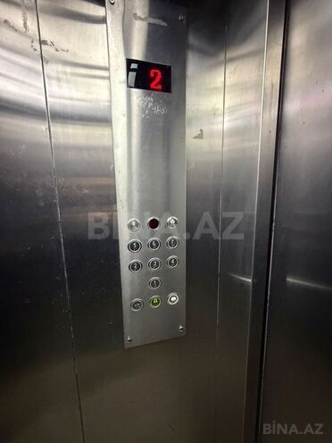 Satılır 3 otaqlı yeni tikili 98 m², Masazır q., photo 22 from 23