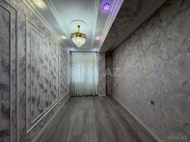 Satılır 3 otaqlı yeni tikili 98 m², Masazır q., photo 5 from 23