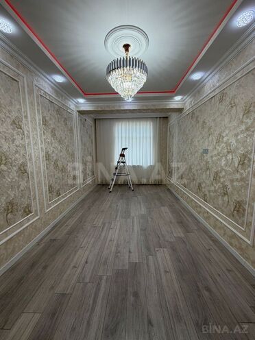 Satılır 3 otaqlı yeni tikili 98 m², Masazır q., photo 19 from 23