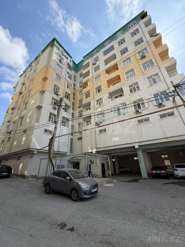 Satılır 3 otaqlı yeni tikili 98 m², Masazır q., photo 17 from 23