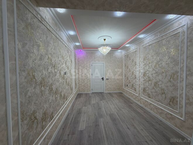 Satılır 3 otaqlı yeni tikili 98 m², Masazır q., photo 6 from 23