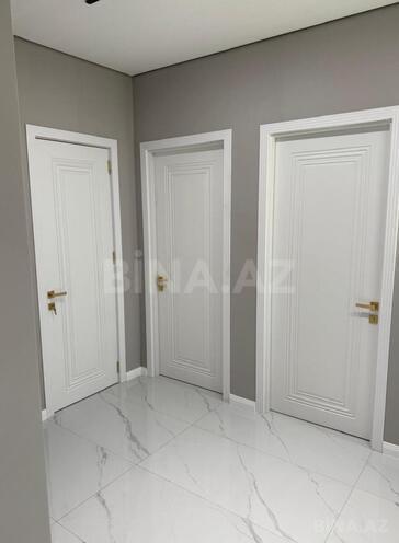 Satılır 3 otaqlı yeni tikili 110 m², 8 Noyabr m., photo 13 from 18