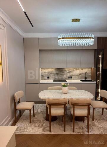 Satılır 3 otaqlı yeni tikili 110 m², 8 Noyabr m., photo 4 from 18