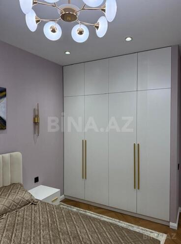 Satılır 3 otaqlı yeni tikili 110 m², 8 Noyabr m., photo 7 from 18