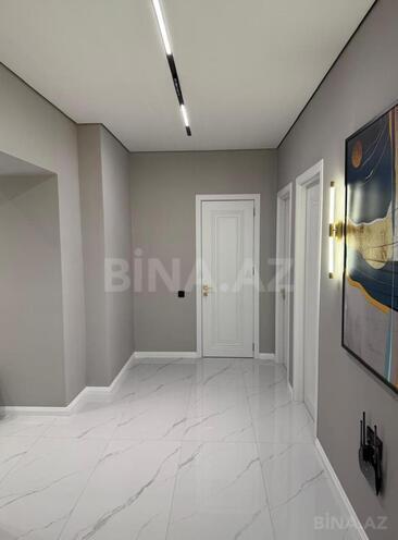 Satılır 3 otaqlı yeni tikili 110 m², 8 Noyabr m., photo 11 from 18