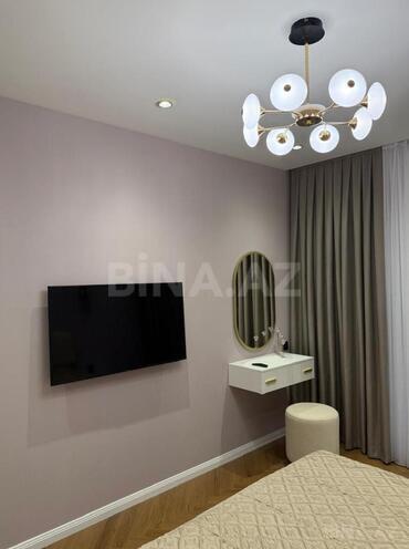 Satılır 3 otaqlı yeni tikili 110 m², 8 Noyabr m., photo 6 from 18