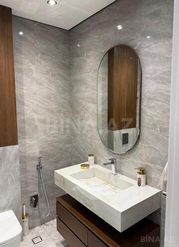 Satılır 3 otaqlı yeni tikili 110 m², 8 Noyabr m., photo 16 from 18