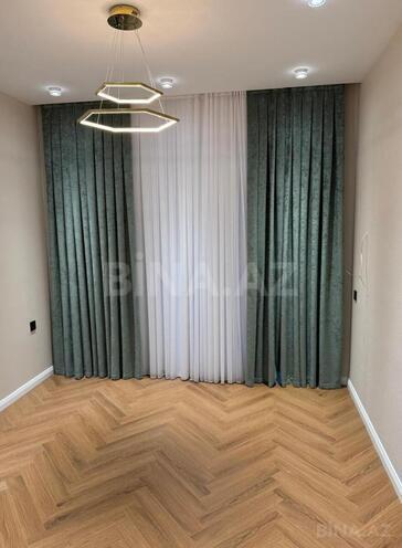 Satılır 3 otaqlı yeni tikili 110 m², 8 Noyabr m., photo 8 from 18
