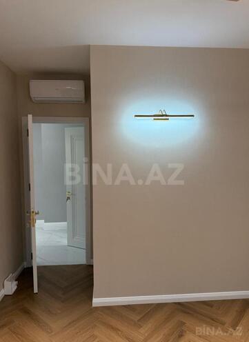 Satılır 3 otaqlı yeni tikili 110 m², 8 Noyabr m., photo 9 from 18