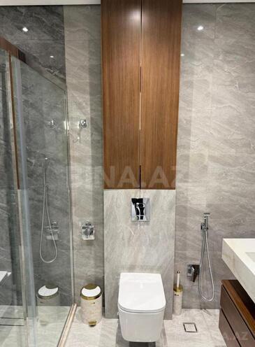 Satılır 3 otaqlı yeni tikili 110 m², 8 Noyabr m., photo 15 from 18