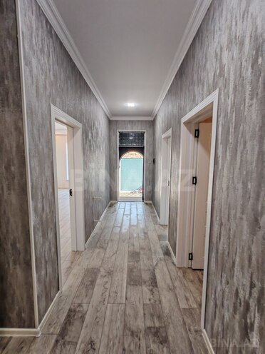 Satılır 4 otaqlı həyət evi/bağ evi 125 m², Savalan q., photo 16 from 17