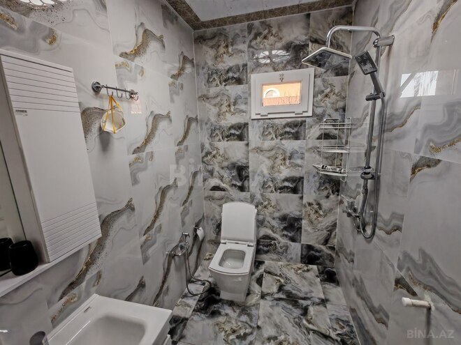 Satılır 4 otaqlı həyət evi/bağ evi 125 m², Savalan q., photo 14 from 17