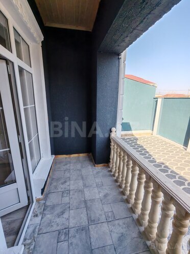 Satılır 4 otaqlı həyət evi/bağ evi 125 m², Savalan q., photo 8 from 17