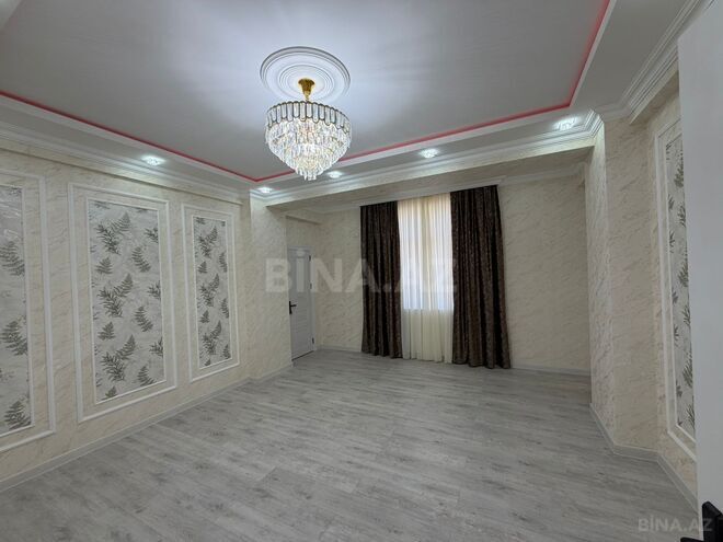 Продаётся 3-комн. новостройка 90 м², пос. Масазыр, photo 6 from 27