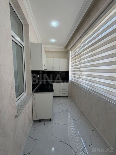 Продаётся 3-комн. новостройка 90 м², пос. Масазыр, photo 25 from 27