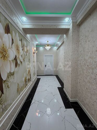 Продаётся 3-комн. новостройка 90 м², пос. Масазыр, photo 11 from 27