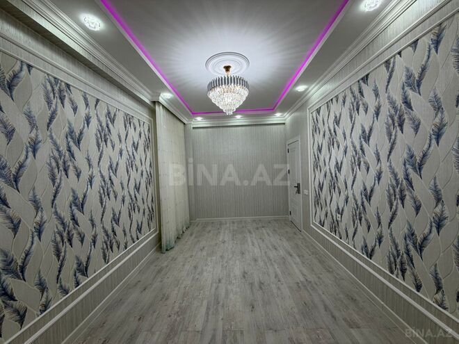Продаётся 3-комн. новостройка 90 м², пос. Масазыр, photo 7 from 27