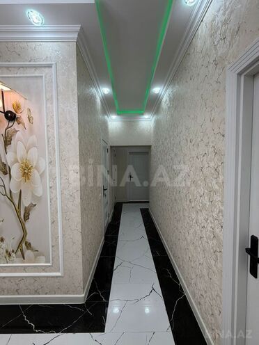 Продаётся 3-комн. новостройка 90 м², пос. Масазыр, photo 16 from 27