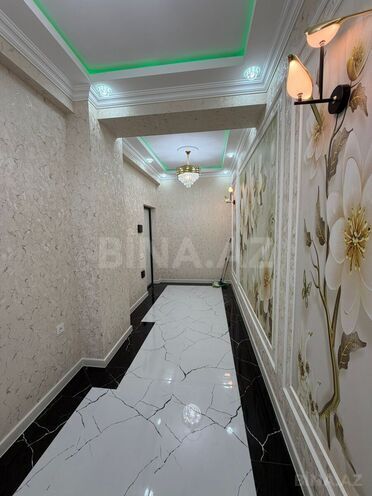Продаётся 3-комн. новостройка 90 м², пос. Масазыр, photo 17 from 27