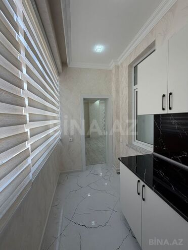 Продаётся 3-комн. новостройка 90 м², пос. Масазыр, photo 13 from 27