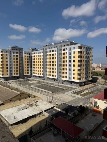 Продаётся 3-комн. новостройка 90 м², пос. Масазыр, photo 1 from 27