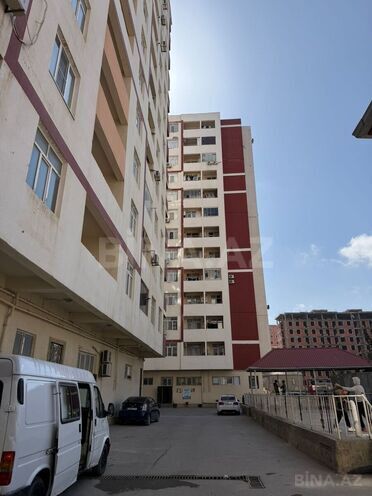 Продаётся 3-комн. новостройка 90 м², пос. Масазыр, photo 26 from 27
