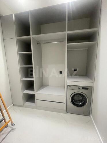 İcarəyə verilir 2 otaqlı yeni tikili 117 m², Koroğlu m., photo 19 from 27