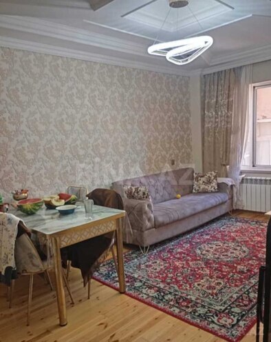 Продаётся 2-комн. вторичка 42 м², пос. Массив В, photo 3 from 14