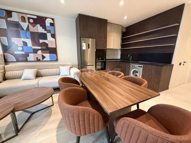 Продаётся 2-комн. новостройка 99 м², пос. Sea Breeze, photo 12 from 22