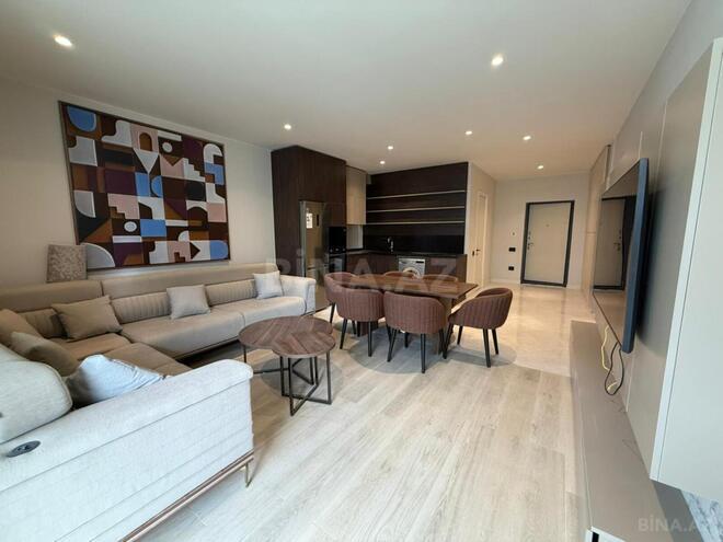 Продаётся 2-комн. новостройка 99 м², пос. Sea Breeze, photo 11 from 22