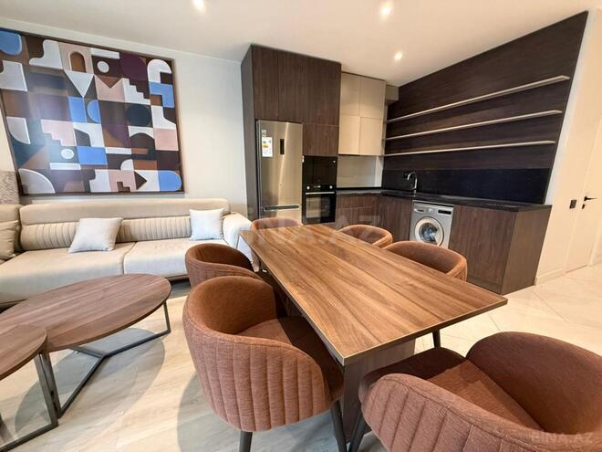 Продаётся 2-комн. новостройка 99 м², пос. Sea Breeze, photo 14 from 22