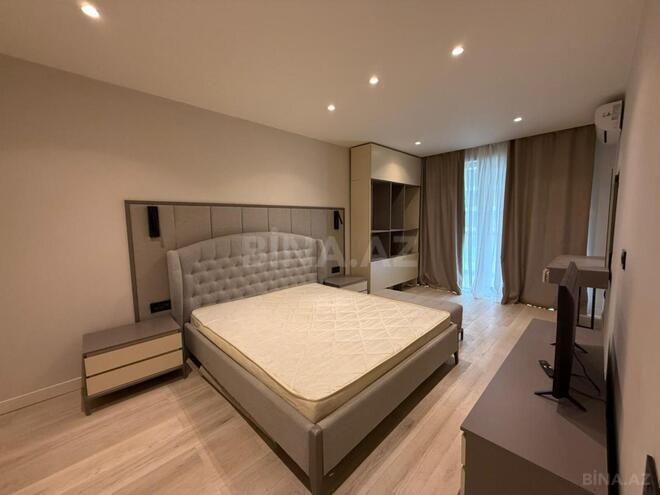 Продаётся 2-комн. новостройка 99 м², пос. Sea Breeze, photo 16 from 22