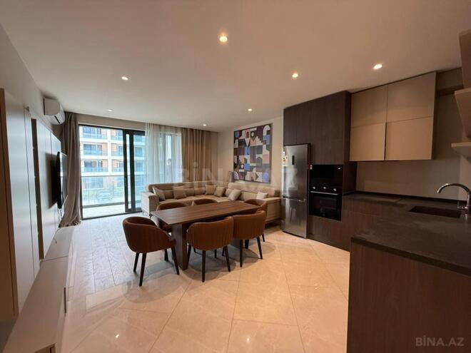 Продаётся 2-комн. новостройка 99 м², пос. Sea Breeze, photo 13 from 22