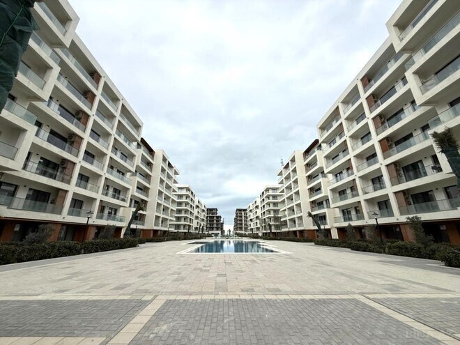 Продаётся 2-комн. новостройка 99 м², пос. Sea Breeze, photo 5 from 22